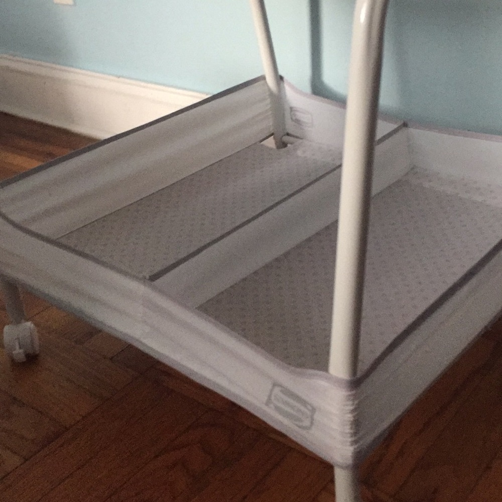 Baby bed - Picture 3 of 4